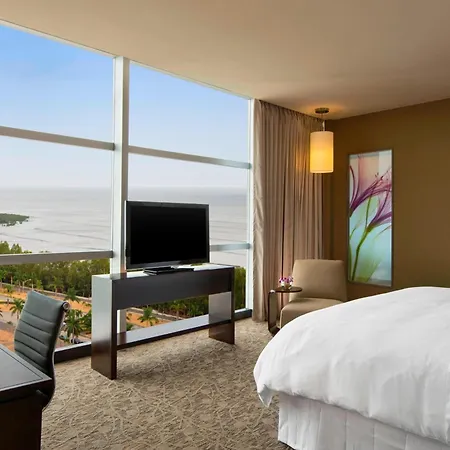 The Westin Panama-3
