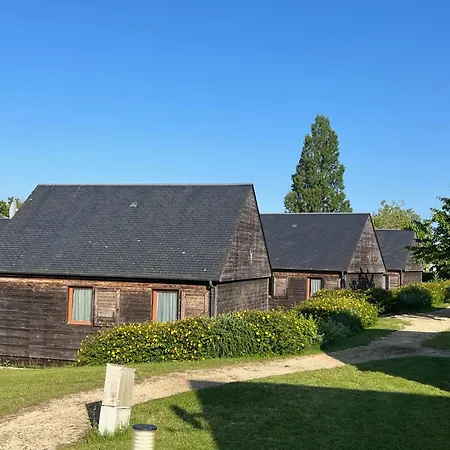 VVF Villages  Les Moulins de Mayenne  Sainte-Suzanne-3