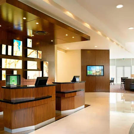 Courtyard By Marriott Hermosillo-3
