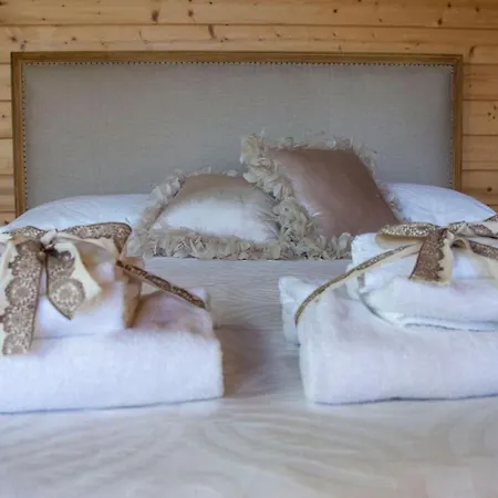 casAntica agriresort -Suites&Casa sull'albero-2