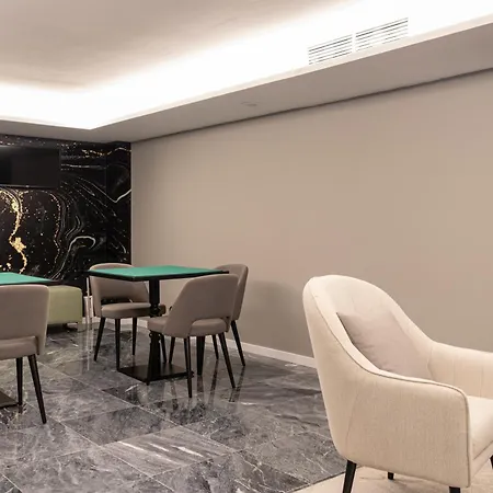 Masa Hotel & Spa Campo Grande Collection-3