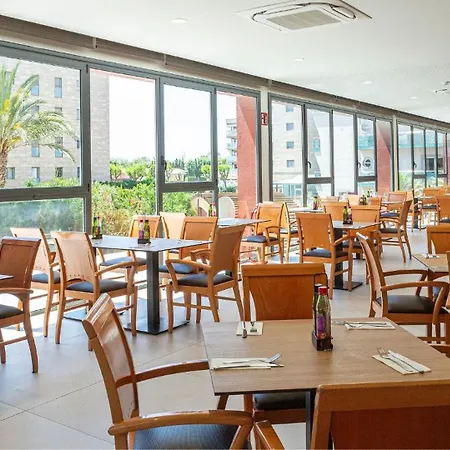 Medplaya Hotel Santa Monica-3