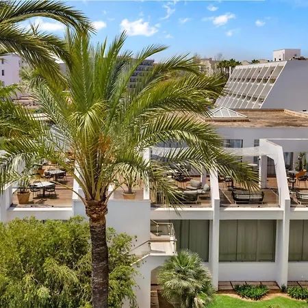 Protur Sa Coma Playa Hotel & Spa-2