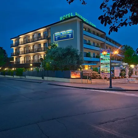 Hotel Petrarca Terme-2