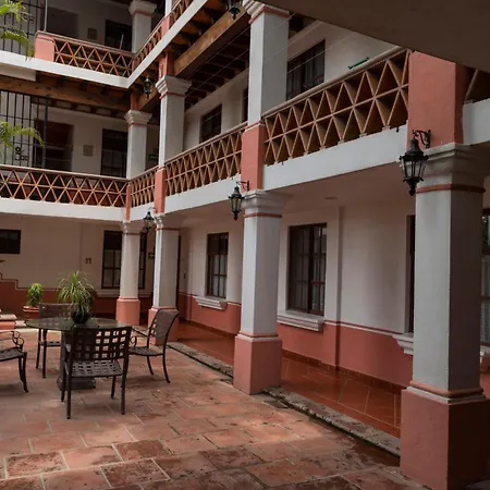 Hotel Boutique Casa De Campo-2