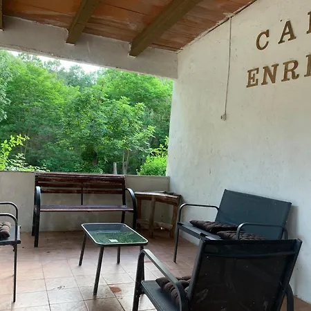 Hostal Rural Can Enric-2