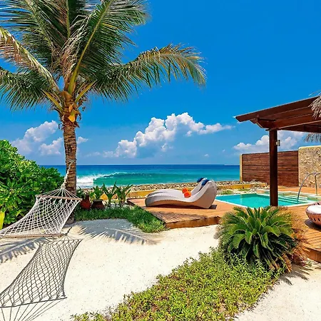 Sheraton Maldives Full Moon Resort & Spa-3