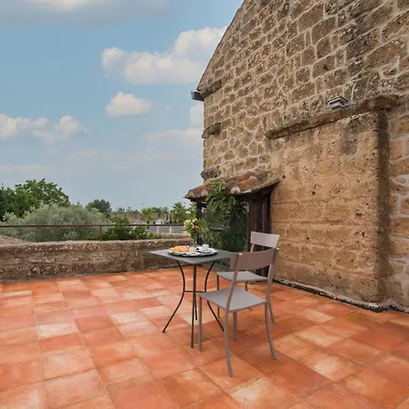 Masseria à quaranta-2