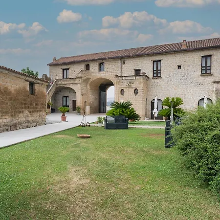 Masseria à quaranta-3