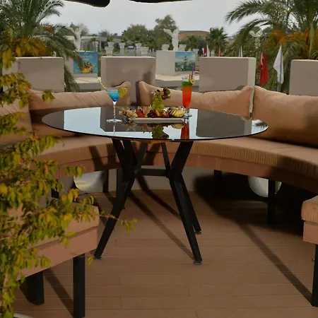 Miarosa Kemer Beach-3