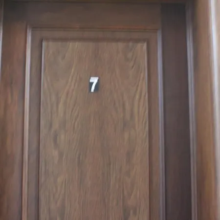 Bella Italia Populo Guest House-2