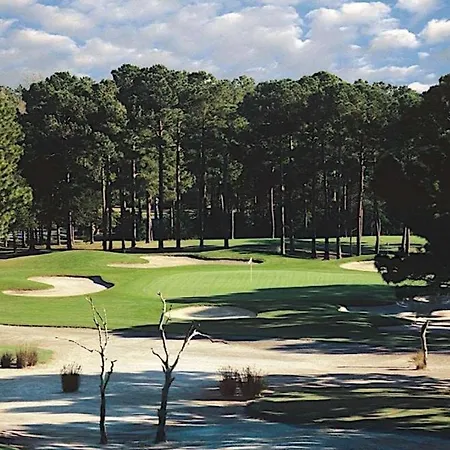 Sea Trail Golf Resort & Convention Center-2