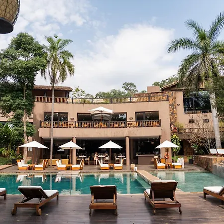 Loi Suites Iguazu Hotel-2