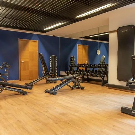 Radisson Blu Hotel Milan-2