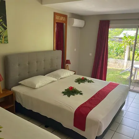 Hotel Hibiscus-3
