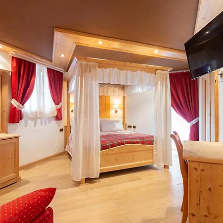 Hotel Patrizia-2