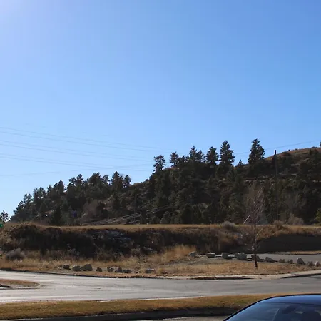 Boothill Inn And Suites-3