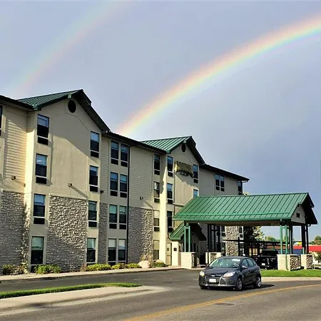 Boothill Inn And Suites-2