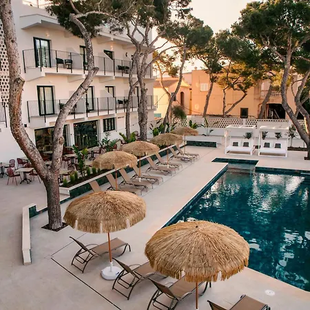 Hotel Santanyi Port-3