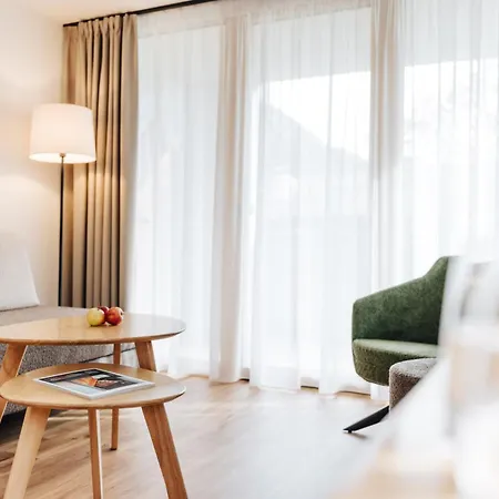 Hotel Jager Hans-2