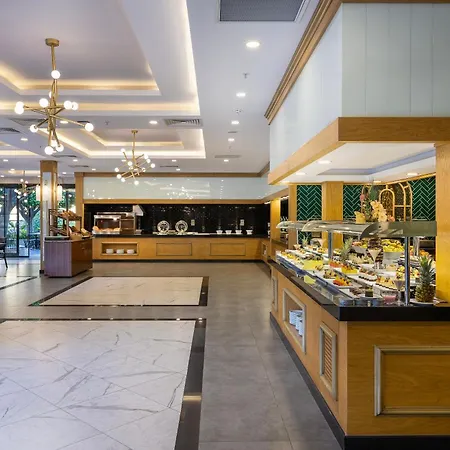 My Home Resort Hotel-3