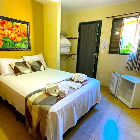 Pousada Villa Três-3