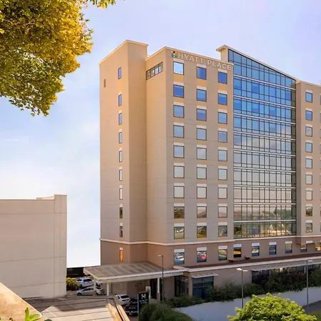 Hyatt Place Sao Jose do Rio Preto-3