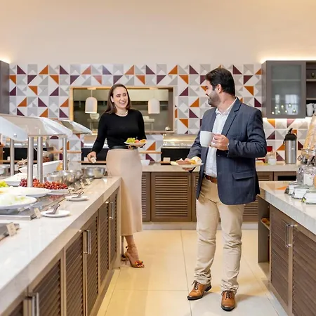 Hyatt Place Sao Jose Do Rio Preto-2