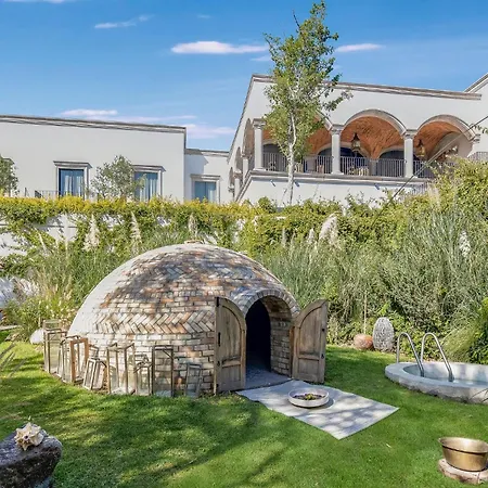 Live Aqua San Miguel De Allende (Adults Only)-2