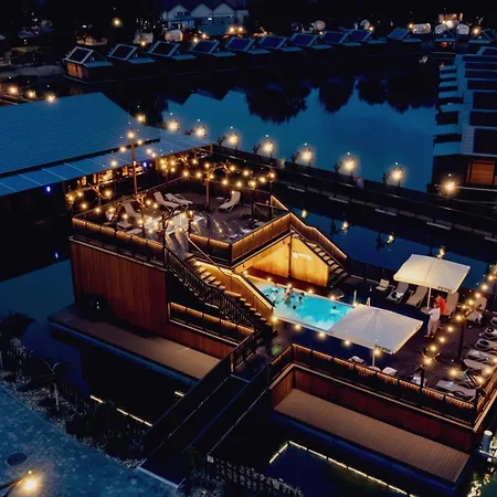 Western Camp Resort-2