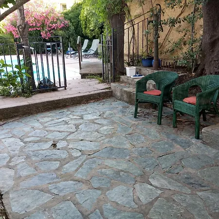 Villa Trou Aux Biches-2