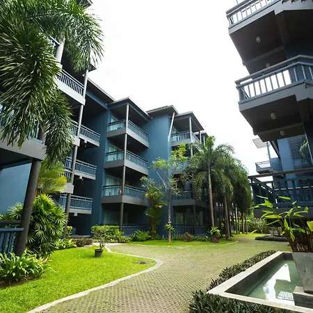 Peace Laguna Resort&Spa - SHA Extra Plus-2