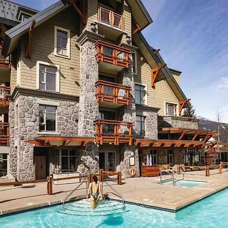 Pan Pacific Whistler Village Centre-2