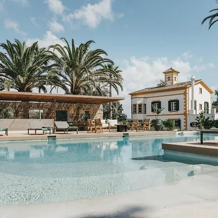 Sant Patrici Hotel (Adults Only)-2