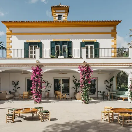 Sant Patrici Hotel (Adults Only)-3