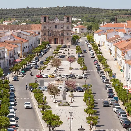 Alentejo Marmòris Hotel&Spa-2