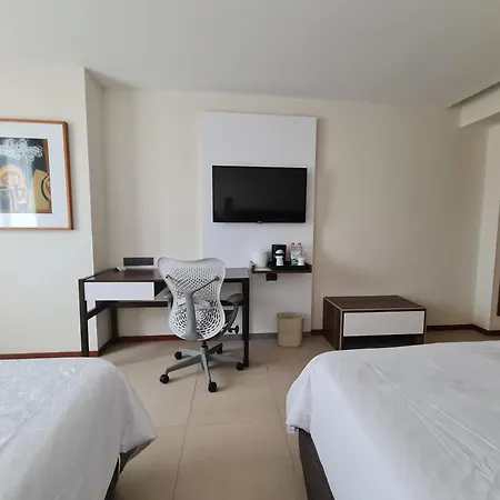 Holiday Inn Express Puerto Vallarta, an IHG Hotel-2