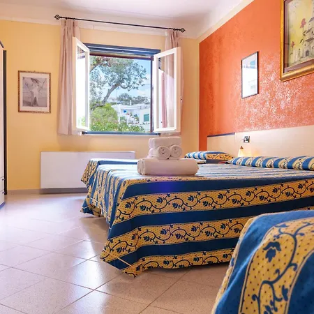 Hotel Le Macine-2
