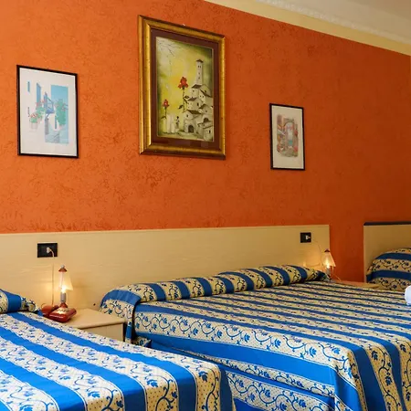 Hotel Le Macine-3