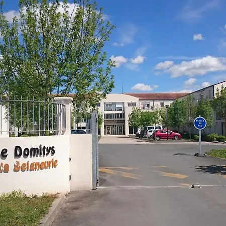 Domitys La Seigneurie-3