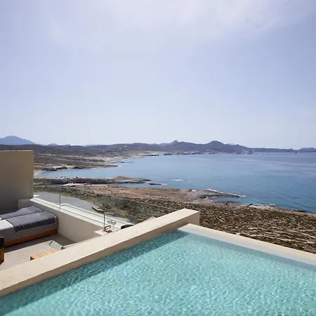 Domes White Coast Milos, Adults Only-3