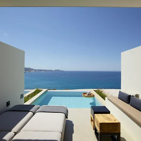 Domes White Coast Milos, Adults Only-2