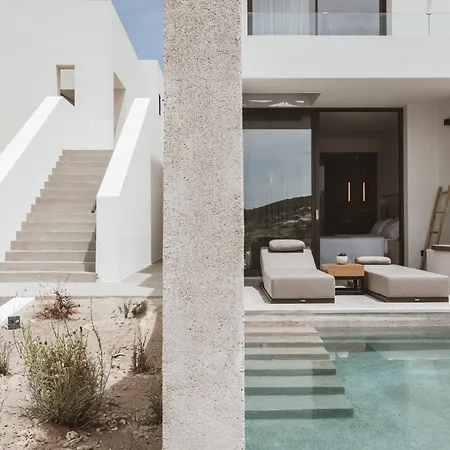 Domes White Coast Milos, Adults Only-2