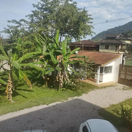 Pousada Recanto das Margaridas-2