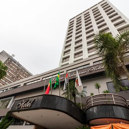 Parque Balneário Hotel Santos by Castelo Itaipava-3