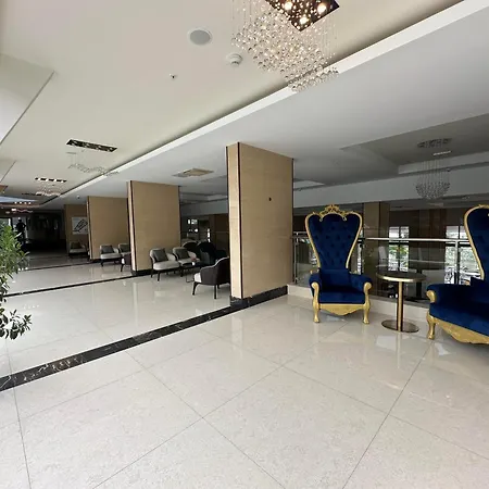 Vile Oliva Hotel & Resort-2