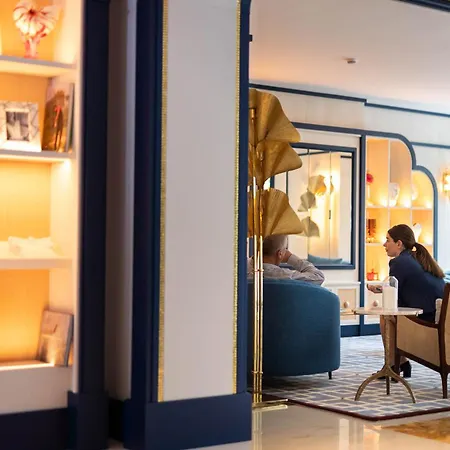 Grand Hotel San Pietro Taormina - Preferred Hotels & Resorts-3