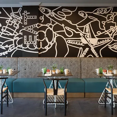 The Rockley By Ocean Hotels - Breakfast Included-2