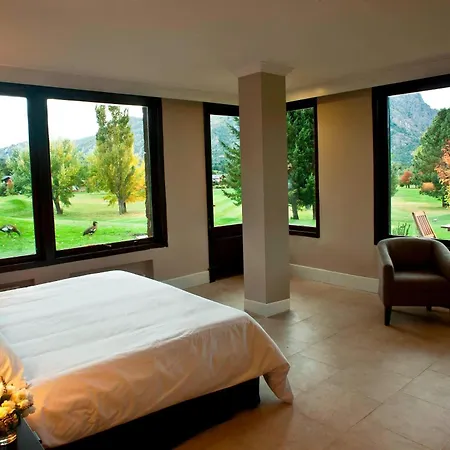 Arelauquen Lodge, A Tribute Portfolio Hotel-2
