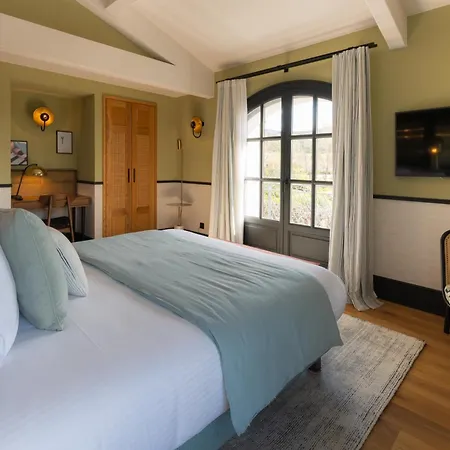 Ultimate Provence Hotel & Spa-3